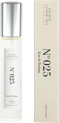 Produktbild von Damen Parfüm 025 Classic Eau de Parfum 33ml