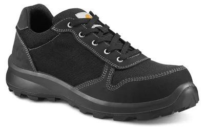 Produktbild von Carhartt Herren Sicherheitsschuhe Michigan Sneaker Shoe Black-36