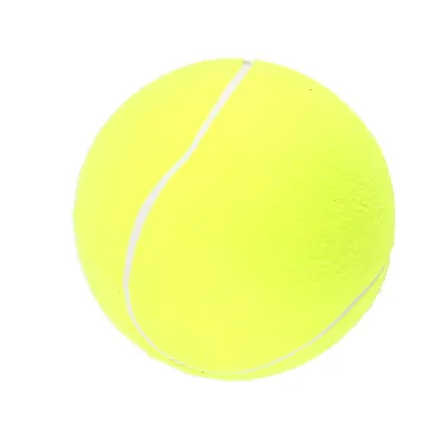 Obrázok produktu pre Aufblasbare Tenniskugel für Haustierhund, Energieeinsparung für Innenräume