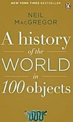 Immagine prodotto di A History of the World in 100 Objects
