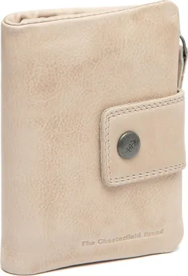 Immagine prodotto di The Chesterfield Brand Pelle portafoglio Mavona Wallet Beige