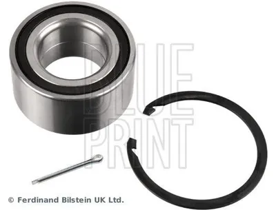 Produktbild von BLUE PRINT Radlagersatz Vorne Links Vorne Rechts für MITSUBISHI ASX (GAW) Schrägkugellager 80,0mm ADBP820072