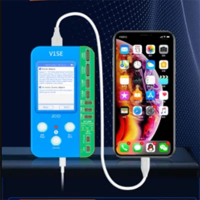 Produktbild von JC V1SE WIFI Professionelles Code Lese Gerät Programmierer für Apple Smartphones