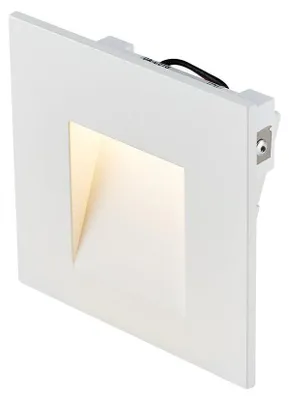 Immagine prodotto di MOBALA Lampada da incasso a parete per interni 3000K bianco
