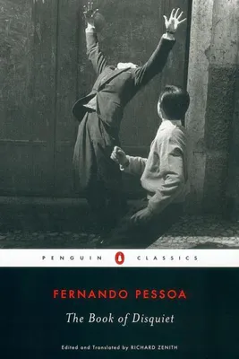Immagine prodotto di The Book of Disquiet
