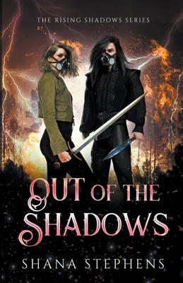 Produktbild von Out of the Shadows
