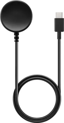 Obrázek produktu pro Kabel USB-C kompatibilní se Samsung Galaxy Watch 6 / Watch 5 / Watch 4 / Watch 4 classic / Watch 3 / active 2 / active Phonillico®