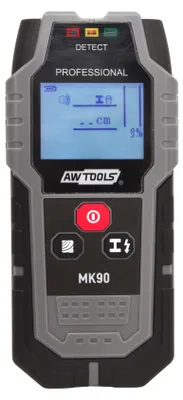 Imagen del producto de Detector de cables y perfiles