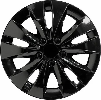 Zdjęcie produktu dla Kryt kola 15" STORM BLACK (ks)