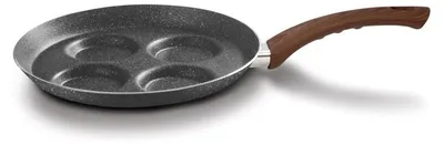 Immagine prodotto di Padella per frittelle da 24 cm Natural Line