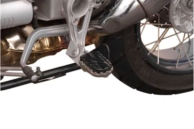 Produktbild von SW-Motech ION Fußrasten-Kit - BMW R1100GS (93-99) / R1200GS (04-12).