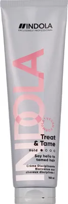 Immagine prodotto di Indola Treat & Tame 150ml - crema disciplinante