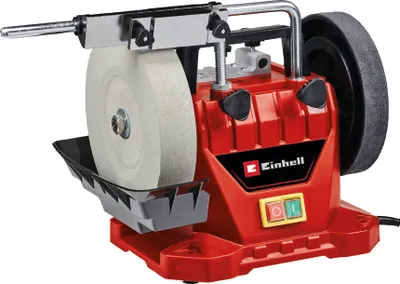 Zdjęcie produktu dla Szlifierka na mokro Einhell TC-WG 200