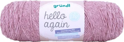 Produktbild von Gründl Wolle "Hello Again" Farbe 04