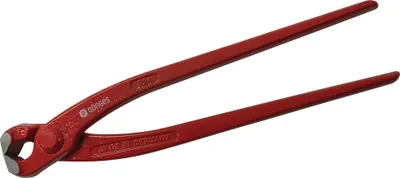 Produktbild von Dönges Dachdecker-Spezialzange, Länge 220 mm (Vornschneider Kneifzange)