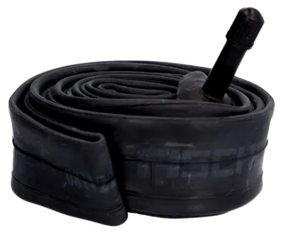 Productafbeelding van Fischer fietsslang X2 35/50-622 AV, 28/29 inch, standaard maat, dubbelverpakking