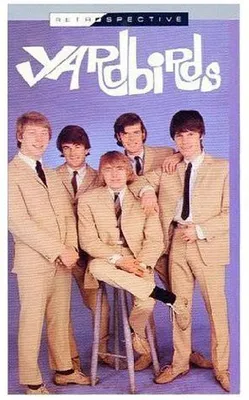 Produktbild von Yardbirds
