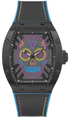 Produktbild von Guess Catrin GW0506G1 Herrenuhr Catrin