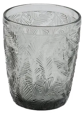 Immagine prodotto di 6x Bicchiere Ray, circa 300 ml, grigio