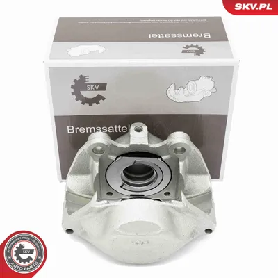 Produktbild von ESEN SKV Bremssattel Vorne Links passend für MERCEDES-BENZ SL (R107) Ø60mm 67SKV161