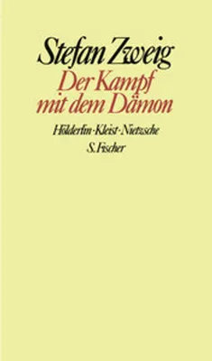 Zdjęcie produktu dla Der Kampf mit dem Dämon