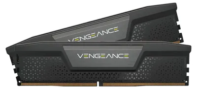 Immagine prodotto di KIT CORSAIR DDR5 32GB PC 4800 CL40 (2x16GB) VENGEANCE Nero al dettaglio