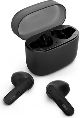 Image de TAT2149BK noir Écouteurs intra-auriculaires