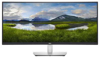Immagine prodotto di Dell DELL-P3421W Dell 86.7cm (34")   P3421W   21:09  HDMI+DP+USB-C IPS Curved