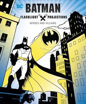 Obrázok produktu pre Batman: Flashlight Projections
