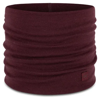 Zdjęcie produktu dla Buff® Merino Heavyweight, ochraniacz na szyję, fioletowy, jeden rozmiar