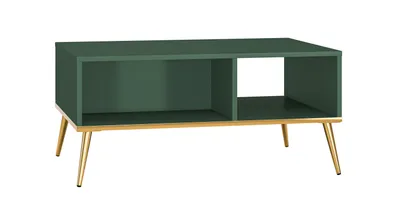 Produktbild von Marmex Möbel Couchtisch FOREST 07 Wohnzimmertisch Kaffeetisch Wohnzimmer Büro