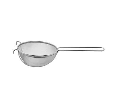 Produktbild von Karl Weis Passier-/Brühsieb Ø 22 cm, Edelstahl