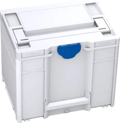 Obrázok produktu pre Tanos Systainer³ M 337 svetlo šedá - 83000005