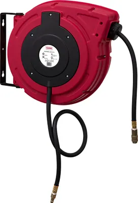 Produktbild von Elmag 42292 Automatischer Schlauchaufroller Euroreel Air 8/10