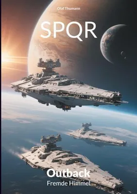 Produktbild von SPQR Outback