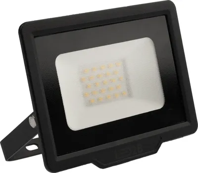 Immagine prodotto di LED MH proiettore da esterno proiettore 1600Lm 20W 230V bianco freddo, impermeabile proiettore risparmio energetico luce esterna applicazioni LED faretto super luminoso lampada da esterno