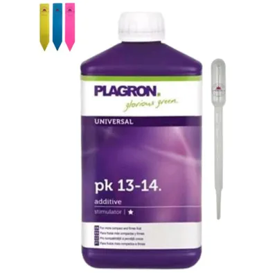 Produktbild von Plagron PK 13/14 500 ml