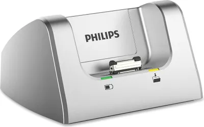 Produktbild von Philips ACC8120, Philips, DPM6000, DPM7000, DPM8000, LFH2210, Silber