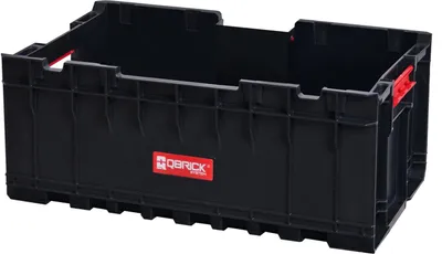 Produktbild von Qbrick System One Box Container SKRQBOXCZAUA015