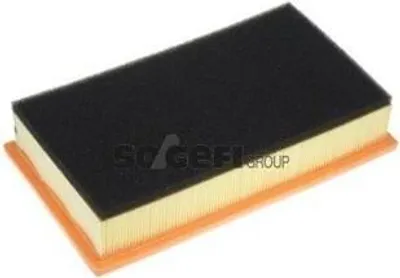 Produktbild von Luftfilter PURFLUX A1092 für ALFA ROMEO 147 (937) Filtereinsatz