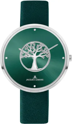 Imagen del producto de Jacques Lemans reloj 1-2092E