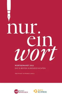 Produktbild von Nur ein Wort