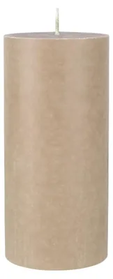 Produktbild von Duni 185728 Wachskerze Rund Pink 12 Stück(e)
