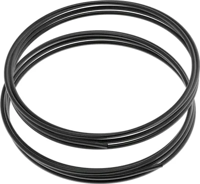 Produktbild von 10m AUPROTEC Bremsleitung Ø 4,75 mm Stahl verkupfert + Kunststoffbeschichtet