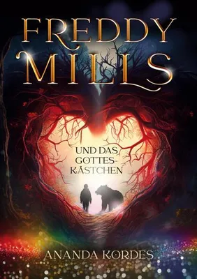 Produktbild von Freddy Mills und das Gotteskästchen