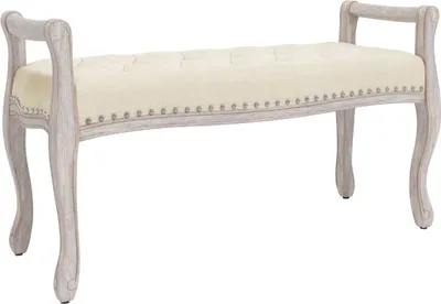 Obrázok produktu pre lavica vidaXL 110x45x60 cm ľan