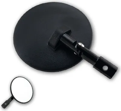 Immagine prodotto di Specchio a lente Cento ABS M6 Coppia