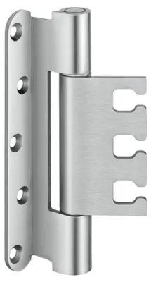 Obrázek produktu pro Dopravní pás SIMONSWERK VX 7939/160 18-3, výška pásu 160 mm, nerezová ocel