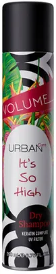 Productafbeelding van Urban Care - Dry Shampoo Volume - 200 ml