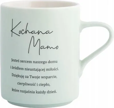 Obrázok produktu pre Keramický hrnček Pre mamu 400 ml